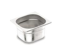 Lacor - 66610 - Bac sans Anse - 1/6 - 176 X 162 X 100 cm