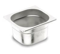 Lacor 66665 Bac 1 / 6 176X162X65 cm Sans Anse