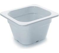 LACOR 66665E Support GN Mélamine GN 1/6 176 x 162 x 65 mm
