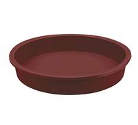 Lacor Moule en silicone 66737 – rond, diamètre 24 cm