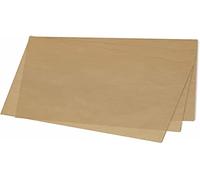 Lacor 66746 - Papier à cuisson antiadhésif, papier de friteuse à air