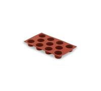 LACOR 66804 MOULE MINI MUFFIN 11 CAVITES