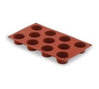 Lacor 66804 Moule Mini Muffin 11 Cavités