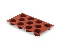 Lacor 66804 Moule Mini Muffin 11 Cavités