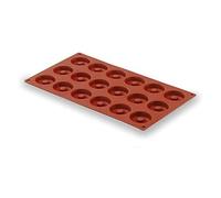 LACOR 66808 MOULE MINI SAVARIN 18 CAVITÉS G