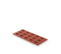 Lacor 66816 Moule Petite Madeleine 15 Cavités