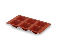 LACOR 66822 MOULE PYRAMIDE 6 CAVITÉS G