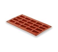 Lacor 66825 Petit Rectangle 20 cavités
