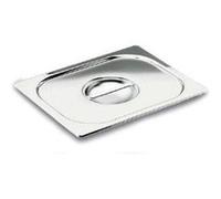 LACOR 66901D COUVERCLES POUR CUVETTES 1 / 1 À POIGNÉE D G