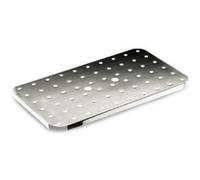 Lacor 66909 double fond perforé 2 / 1 G