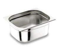 Lacor 66910 Bac 1 / 9 176X108X100 Sans Anse