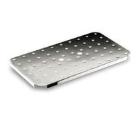 Lacor 66911 double fond perforé 1 / 1 G