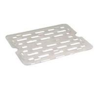Lacor 66911p double fond perforé poli carbonate 1 / 1 G
