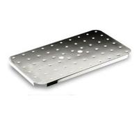 Lacor 66912 double fond perforé 1 / 2 G