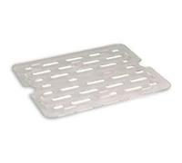 Lacor - 66916P - Double Fond Perforé Poli Carbonate 1 / 6 G