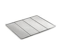 Lacor 66920 Grilles 650X530 cm Inox 18 / 10