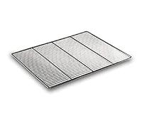 Lacor Grilles 66921 530x325 cm Noir