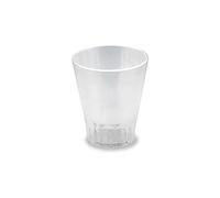 Lacor 66932 Verre Polycarbonate 8.5X9.5 300 Ml