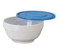 Lacor 66937 Bol Polycarbonate 13X6.5 cm 350 Ml