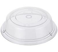 Lacor 66950 Couvert pour Assiettes Polycarbonate 25 X 7 cm | Ustensile professionnel durable; conçu pour un rendement optimal y nettoyage rapide et facile au lave-vaisselle