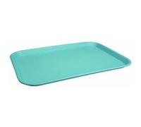 LACOR 66953 PLATEAU RECTANGULAIRE EN POLYPROPYLENE 53 X 37 CM