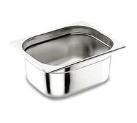 Lacor 66965 Bac 1 / 9 176X108X65 cm Sans Anse