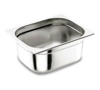 Lacor 66965 Bac 1 / 9 176X108X65 cm Sans Anse