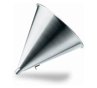 Lacor 67000 - R - Buse pour fabricant de sacs à pâtisserie, couleur argent