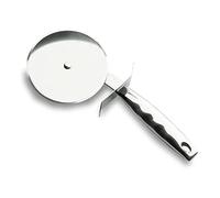 Lacor Roulette à pizza 67004 Inox 18/10