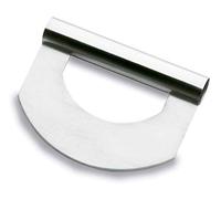 Lacor 67005 Coupe Pâte Ronde Inox