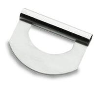 lacor 67005 coupe pâte ronde inox G