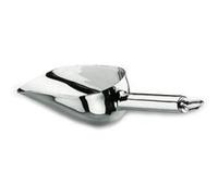 Lacor Pelle à farine 67012 – Inox 18/10, 60 ml – Argenté