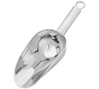 Lacor Pelle à farine 67013 – Inox 18/10 – 110 ml – G