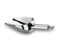 Lacor Pelle à farine 67018 en inox 470 ml G