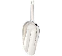 Lacor Pelle à farine 67018 en inox 470 ml G