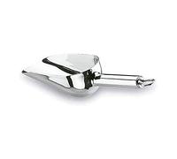 Lacor Pelle à farine 67019 en inox 640 ml G