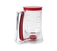 Lacor 67026 - Distributeur de pâtisserie Qualité Professionnelle de 1 litre