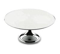 Lacor 67030 Plat Présentoir à Gâteaux 30 cm Inox 18 / 10