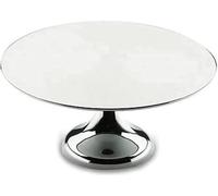 LACOR - 67030 - Portatartas 30 cm. Inox