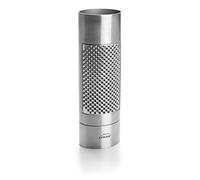 Lacor Râpe à noix de muscade 67031 Acier inoxydable Gris