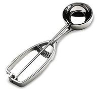 LACOR 67038 CUILLÈRE À GLACE LUXE EN INOX 39 G