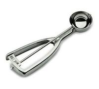 LACOR 67039 CUILLÈRE À GLACE 18 / 10 50 BOULES G