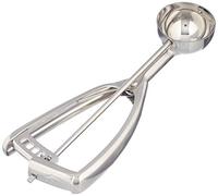 Lacor Cuillère à glace 67044 – 18/10 – 40 boules – Multicolore
