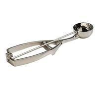 Lacor 67049 Cuillère à Glace Luxe en Inox 50, Language_tag:fr_fr