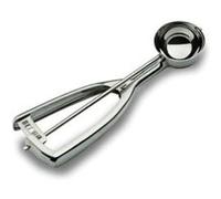 Lacor Cuillère à glace 67070 inox 18/10 70 mm