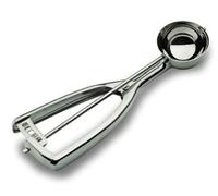 Lacor-67070-ICE CREAM SCOOP 18/10 70 mm.