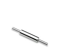 Lacor 67140 Rouleau à Pâtisserie 40 cm Inox 18 / 10