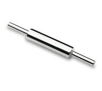 Lacor - 67140 - Rouleau À Pâtisserie - 40 Cm Inox 18 / 10 Multicolore