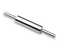Lacor - 67140 - Rouleau À Pâtisserie - 40 Cm Inox 18 / 10 Multicolore
