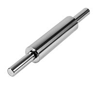 Lacor – Rouleau à pâtisserie 67148 – 48 cm – Inox 18/10